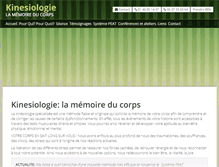 Tablet Screenshot of kinesiologie-kinesiologue-75-paris-92-boulogne-billancourt.fr
